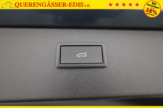 Cupra Formentor 2.0 TSI 150 kW 4Drive DSG 4Drive, AHK, Navi. LED, el. Klappe, Kamera, ACC, 18-Zoll 