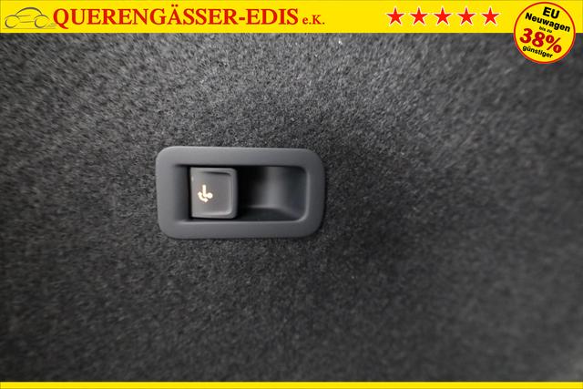 Cupra Formentor 2.0 TSI 150 kW 4Drive DSG 4Drive, AHK, Navi. LED, el. Klappe, Kamera, ACC, 18-Zoll 