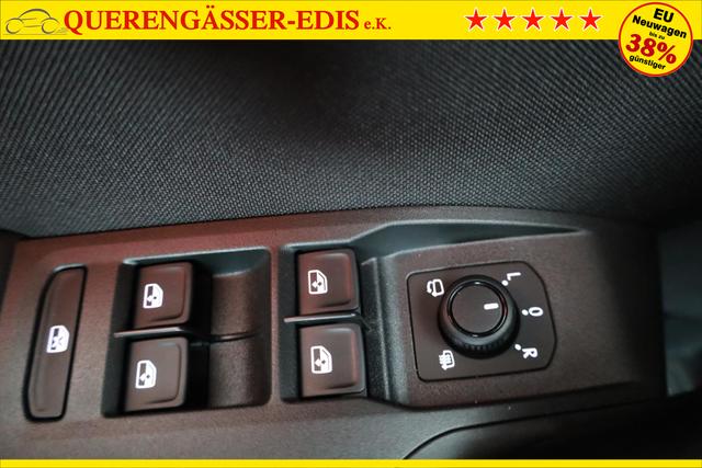 Cupra Formentor 2.0 TSI 150 kW 4Drive DSG 4Drive, AHK, Navi. LED, el. Klappe, Kamera, ACC, 18-Zoll 