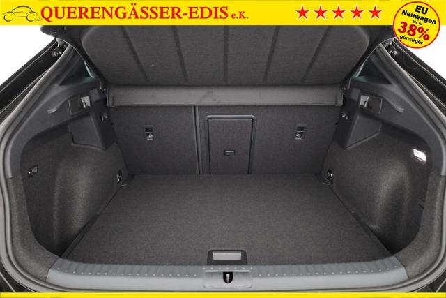 Cupra Formentor 2.0 TSI 150 kW 4Drive DSG 4Drive, AHK, Navi. LED, el. Klappe, Kamera, ACC, 18-Zoll 