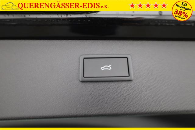 Cupra Formentor 2.0 TSI 150 kW 4Drive DSG 4Drive, AHK, Navi. LED, el. Klappe, Kamera, ACC, 18-Zoll 