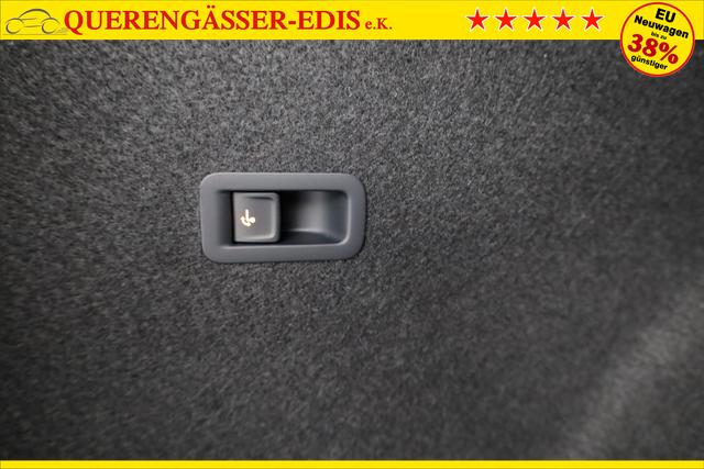 Cupra Formentor 2.0 TSI 150 kW 4Drive DSG 4Drive, AHK, Navi. LED, el. Klappe, Kamera, ACC, 18-Zoll 