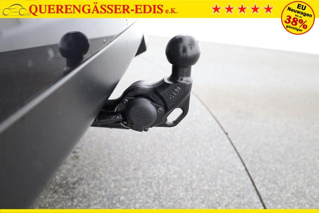 Cupra Formentor 2.0 TSI 150 kW 4Drive DSG 4Drive, AHK, Navi. LED, el. Klappe, Kamera, ACC, 18-Zoll 