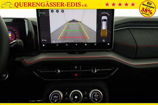 Skoda Kodiaq 2.0 TSI 195 kW 4x4 RS DSG RS, AHK, Navi, Matrix, Canton, Side, FS-beheizbar, el. Klappe, Kamera, 20-Zoll, 5 J.-Garantie 