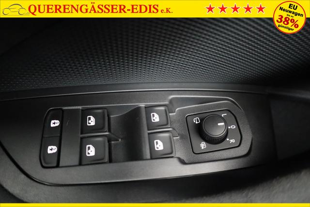 Skoda Kodiaq 2.0 TSI 195 kW 4x4 RS DSG RS, AHK, Navi, Matrix, Canton, Side, FS-beheizbar, el. Klappe, Kamera, 20-Zoll, 5 J.-Garantie 