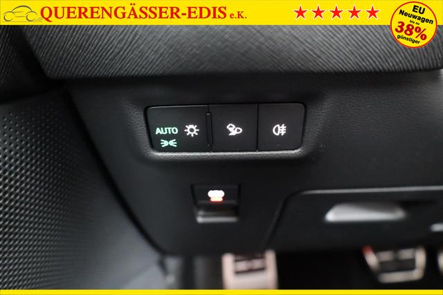 Skoda Kodiaq 2.0 TSI 195 kW 4x4 RS DSG RS, AHK, Navi, Matrix, Canton, Side, FS-beheizbar, el. Klappe, Kamera, 20-Zoll, 5 J.-Garantie 