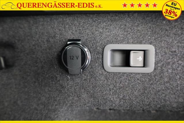 Skoda Kodiaq 2.0 TSI 195 kW 4x4 RS DSG RS, AHK, Navi, Matrix, Canton, Side, FS-beheizbar, el. Klappe, Kamera, 20-Zoll, 5 J.-Garantie 