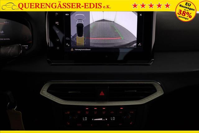 Seat Arona 1.0 TSI 85 kW Style DSG Style, AHK, Navi, ACC, Kamera, LED 