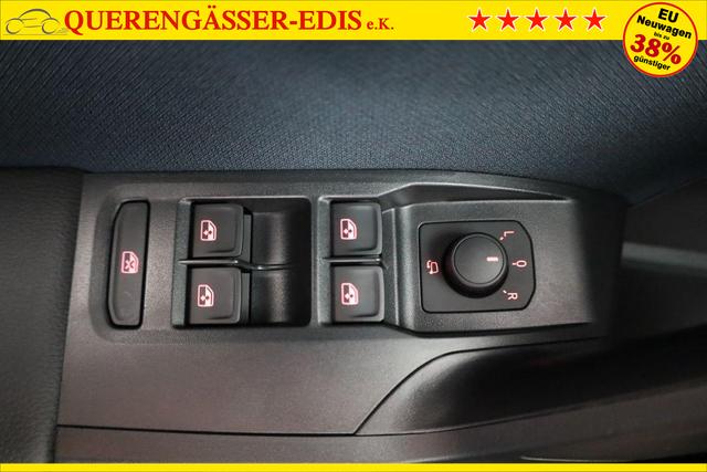 Seat Arona 1.0 TSI 85 kW Style DSG Style, AHK, Navi, ACC, Kamera, LED 