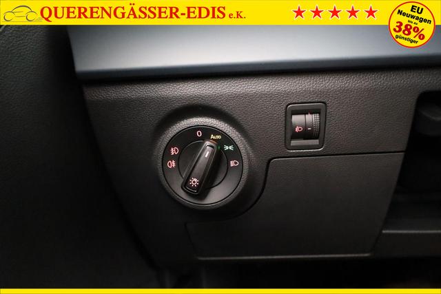 Seat Arona 1.0 TSI 85 kW Style DSG Style, AHK, Navi, ACC, Kamera, LED 