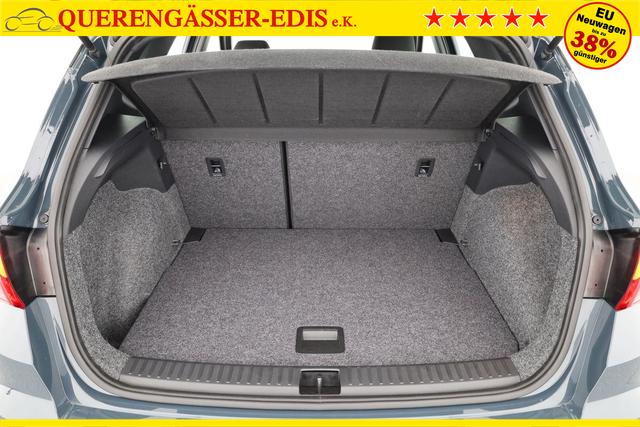 Seat Arona 1.0 TSI 85 kW Style DSG Style, AHK, Navi, ACC, Kamera, LED 