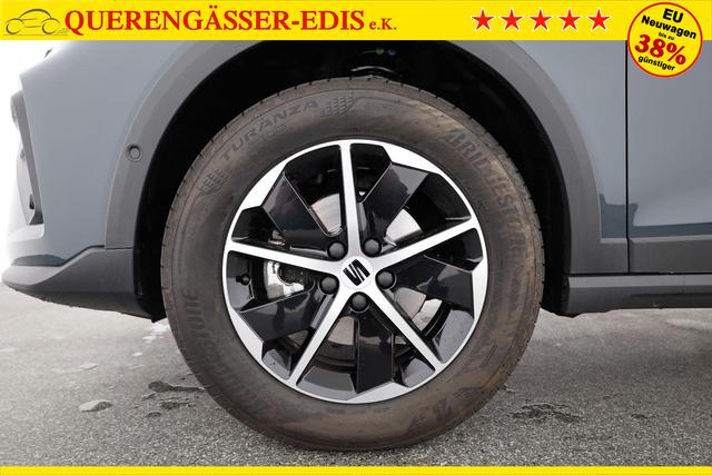 Seat Arona 1.0 TSI 85 kW Style DSG Style, AHK, Navi, ACC, Kamera, LED 