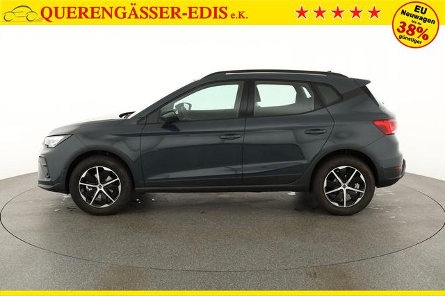Seat Arona 1.0 TSI 85 kW Style DSG Style, AHK, Navi, ACC, Kamera, LED 