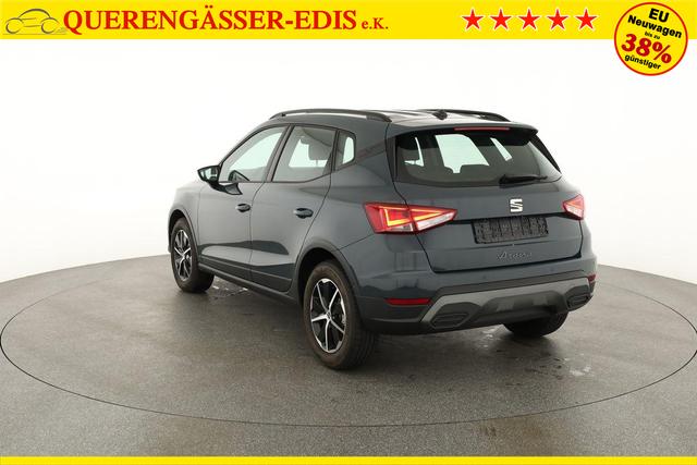 Seat Arona 1.0 TSI 85 kW Style DSG Style, AHK, Navi, ACC, Kamera, LED 
