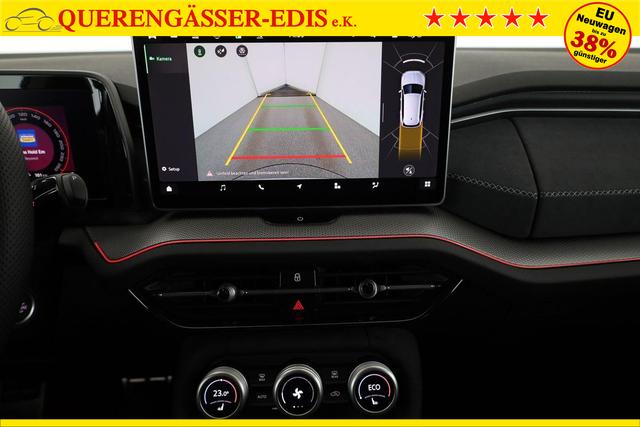 Skoda Kodiaq 1.5 TSI iV 150kW Sportline Sportline, AHK, Matrix, Navi, Kamera, sofort 