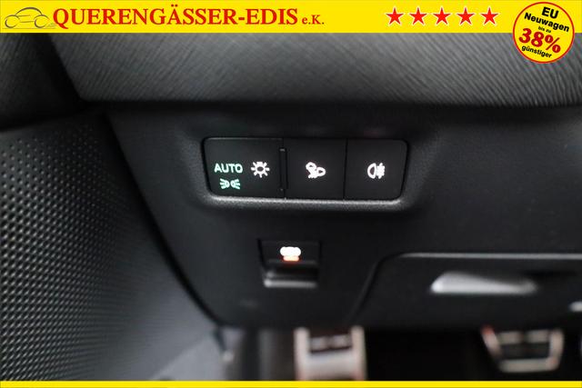 Skoda Kodiaq 1.5 TSI iV 150kW Sportline Sportline, AHK, Matrix, Navi, Kamera, sofort 