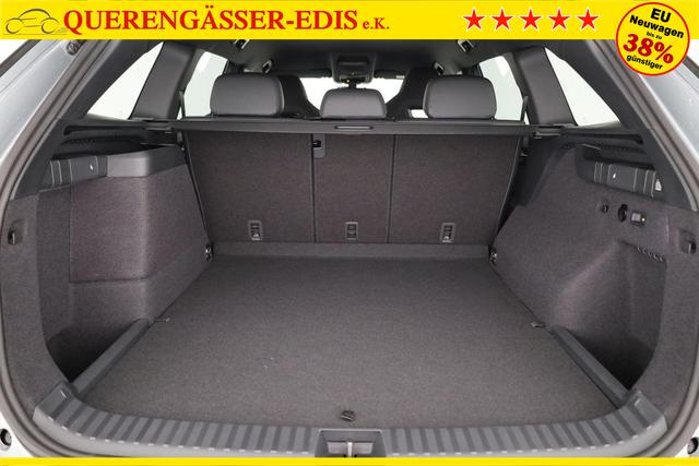 Skoda Kodiaq 1.5 TSI iV 150kW Sportline Sportline, AHK, Matrix, Navi, Kamera, sofort 