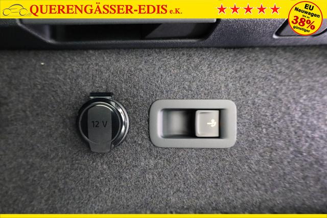 Skoda Kodiaq 1.5 TSI iV 150kW Sportline Sportline, AHK, Matrix, Navi, Kamera, sofort 