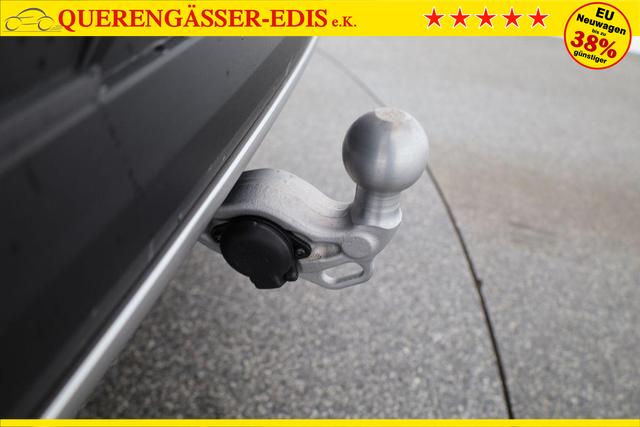 Skoda Kodiaq 1.5 TSI iV 150kW Sportline Sportline, AHK, Matrix, Navi, Kamera, sofort 