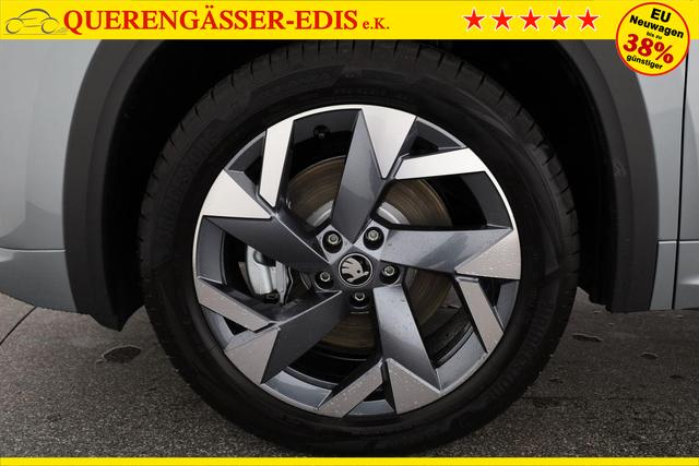 Skoda Kodiaq 1.5 TSI iV 150kW Sportline Sportline, AHK, Matrix, Navi, Kamera, sofort 