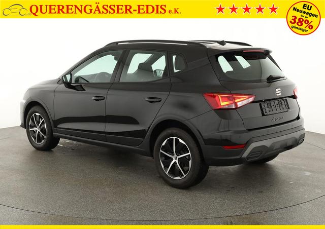 Seat Arona 1.0 TSI 85 kW Style DSG Style, AHK, Navi, ACC, Kamera, LED 