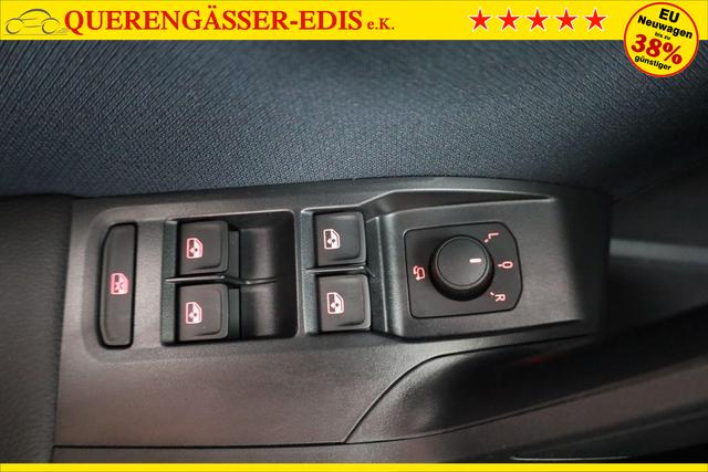 Seat Arona 1.0 TSI 85 kW Style DSG Style, AHK, Navi, ACC, Kamera, LED 
