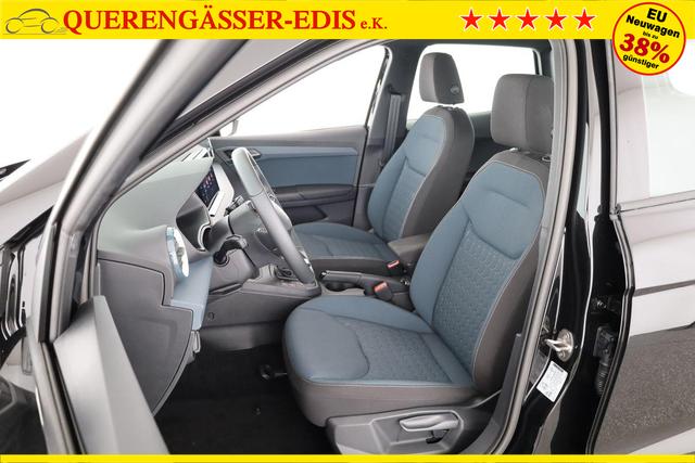 Seat Arona 1.0 TSI 85 kW Style DSG Style, AHK, Navi, ACC, Kamera, LED 
