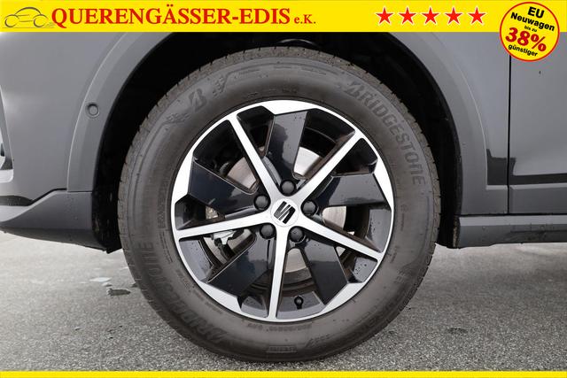 Seat Arona 1.0 TSI 85 kW Style DSG Style, AHK, Navi, ACC, Kamera, LED 