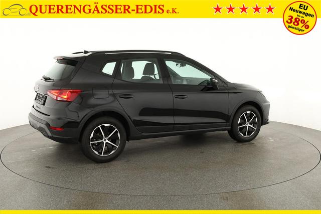 Seat Arona 1.0 TSI 85 kW Style DSG Style, AHK, Navi, ACC, Kamera, LED 