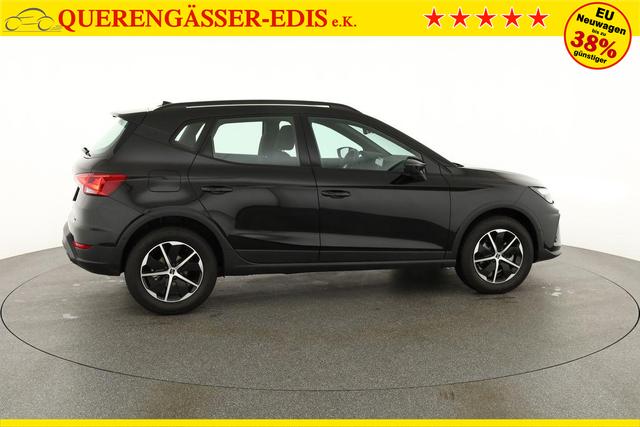 Seat Arona 1.0 TSI 85 kW Style DSG Style, AHK, Navi, ACC, Kamera, LED 