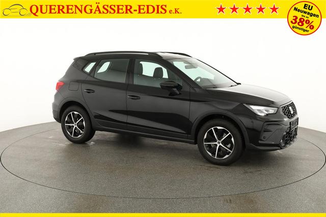 Seat Arona 1.0 TSI 85 kW Style DSG Style, AHK, Navi, ACC, Kamera, LED 