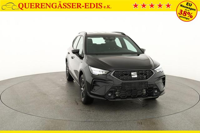 Seat Arona 1.0 TSI 85 kW Style DSG Style, AHK, Navi, ACC, Kamera, LED 