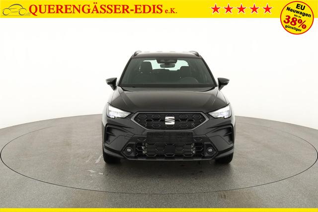 Seat Arona 1.0 TSI 85 kW Style DSG Style, AHK, Navi, ACC, Kamera, LED 