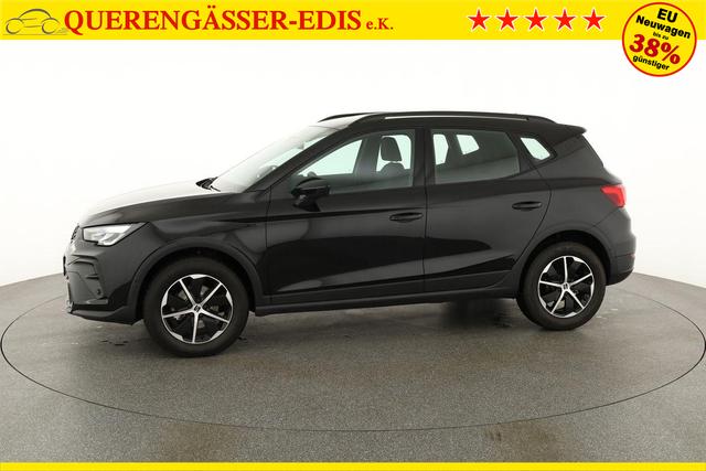 Seat Arona 1.0 TSI 85 kW Style DSG Style, AHK, Navi, ACC, Kamera, LED 