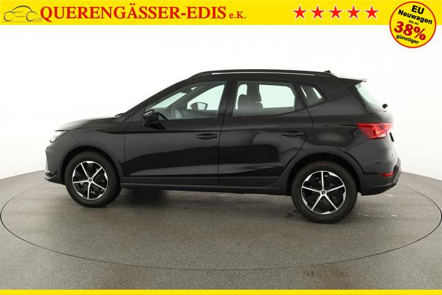 Seat Arona 1.0 TSI 85 kW Style DSG Style, AHK, Navi, ACC, Kamera, LED 