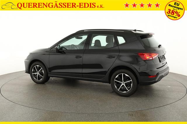 Seat Arona 1.0 TSI 85 kW Style DSG Style, AHK, Navi, ACC, Kamera, LED 