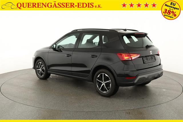 Seat Arona 1.0 TSI 85 kW Style DSG Style, AHK, Navi, ACC, Kamera, LED 