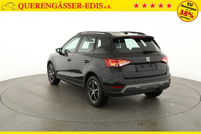 Seat Arona 1.0 TSI 85 kW Style DSG Style, AHK, Navi, ACC, Kamera, LED 