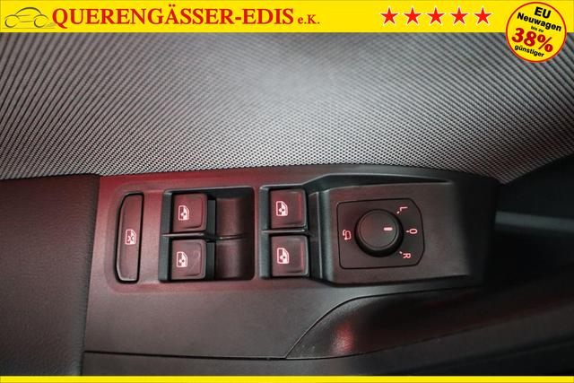 Seat Arona 1.5 TSI 110 kW FR DSG FR, AHK, Navi, ACC, Side, Kamera, LED 