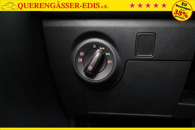 Seat Arona 1.5 TSI 110 kW FR DSG FR, AHK, Navi, ACC, Side, Kamera, LED 