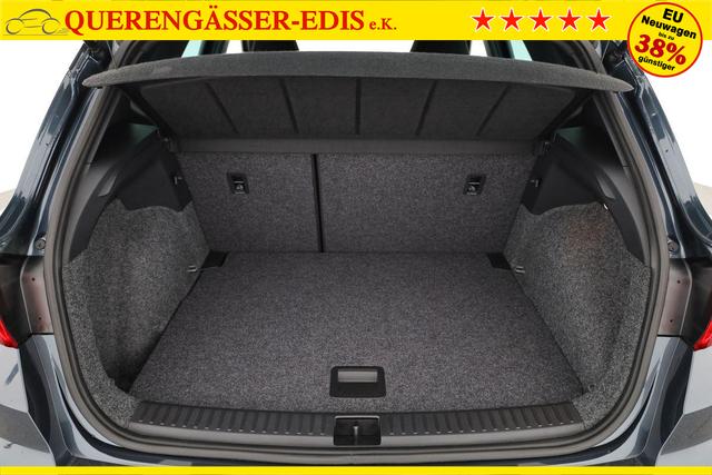 Seat Arona 1.5 TSI 110 kW FR DSG FR, AHK, Navi, ACC, Side, Kamera, LED 