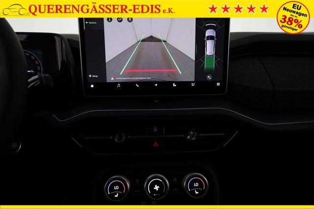 Skoda Kodiaq 2.0 TSI 150 kW 4x4 Selection DSG Selection, AHK, Navi, Side, el. Klappe, Kamera, 18-Zoll, 5 J.-Garantie 