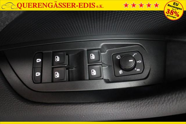 Skoda Kodiaq 2.0 TSI 150 kW 4x4 Selection DSG Selection, AHK, Navi, Side, el. Klappe, Kamera, 18-Zoll, 5 J.-Garantie 