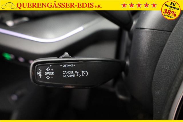 Skoda Kodiaq 2.0 TSI 150 kW 4x4 Selection DSG Selection, AHK, Navi, Side, el. Klappe, Kamera, 18-Zoll, 5 J.-Garantie 