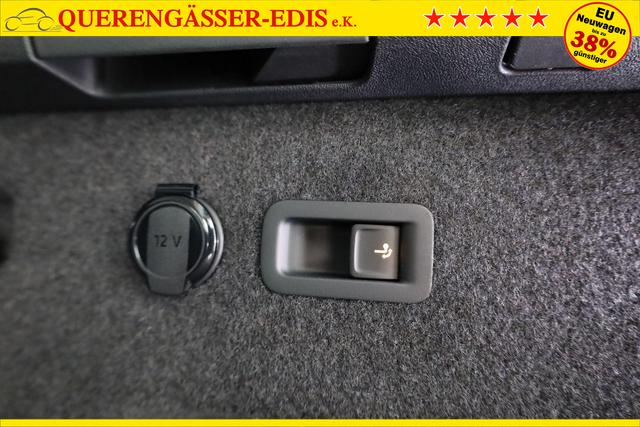 Skoda Kodiaq 2.0 TSI 150 kW 4x4 Selection DSG Selection, AHK, Navi, Side, el. Klappe, Kamera, 18-Zoll, 5 J.-Garantie 