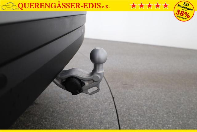 Skoda Kodiaq 2.0 TSI 150 kW 4x4 Selection DSG Selection, AHK, Navi, Side, el. Klappe, Kamera, 18-Zoll, 5 J.-Garantie 