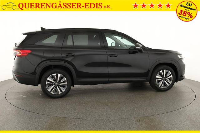 Skoda Kodiaq 2.0 TSI 150 kW 4x4 Selection DSG Selection, AHK, Navi, Side, el. Klappe, Kamera, 18-Zoll, 5 J.-Garantie 