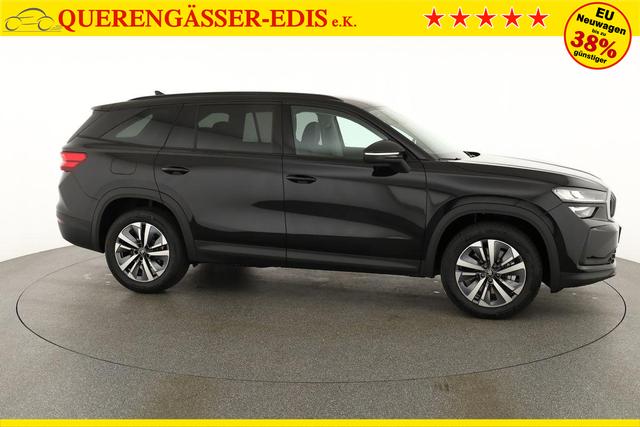 Skoda Kodiaq 2.0 TSI 150 kW 4x4 Selection DSG Selection, AHK, Navi, Side, el. Klappe, Kamera, 18-Zoll, 5 J.-Garantie 