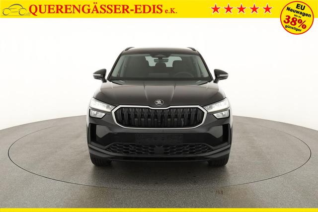 Skoda Kodiaq 2.0 TSI 150 kW 4x4 Selection DSG Selection, AHK, Navi, Side, el. Klappe, Kamera, 18-Zoll, 5 J.-Garantie 