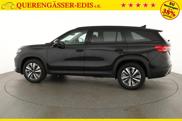 Skoda Kodiaq 2.0 TSI 150 kW 4x4 Selection DSG Selection, AHK, Navi, Side, el. Klappe, Kamera, 18-Zoll, 5 J.-Garantie 